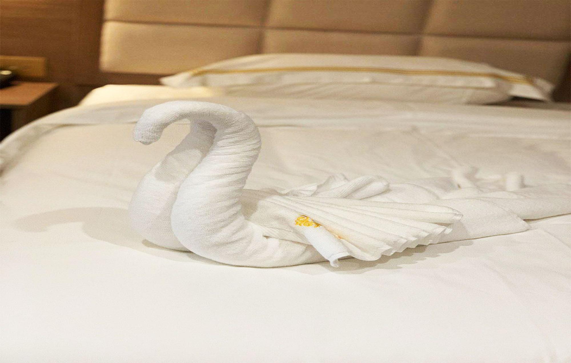 Jing Du Hotel Пном Пен Екстериор снимка