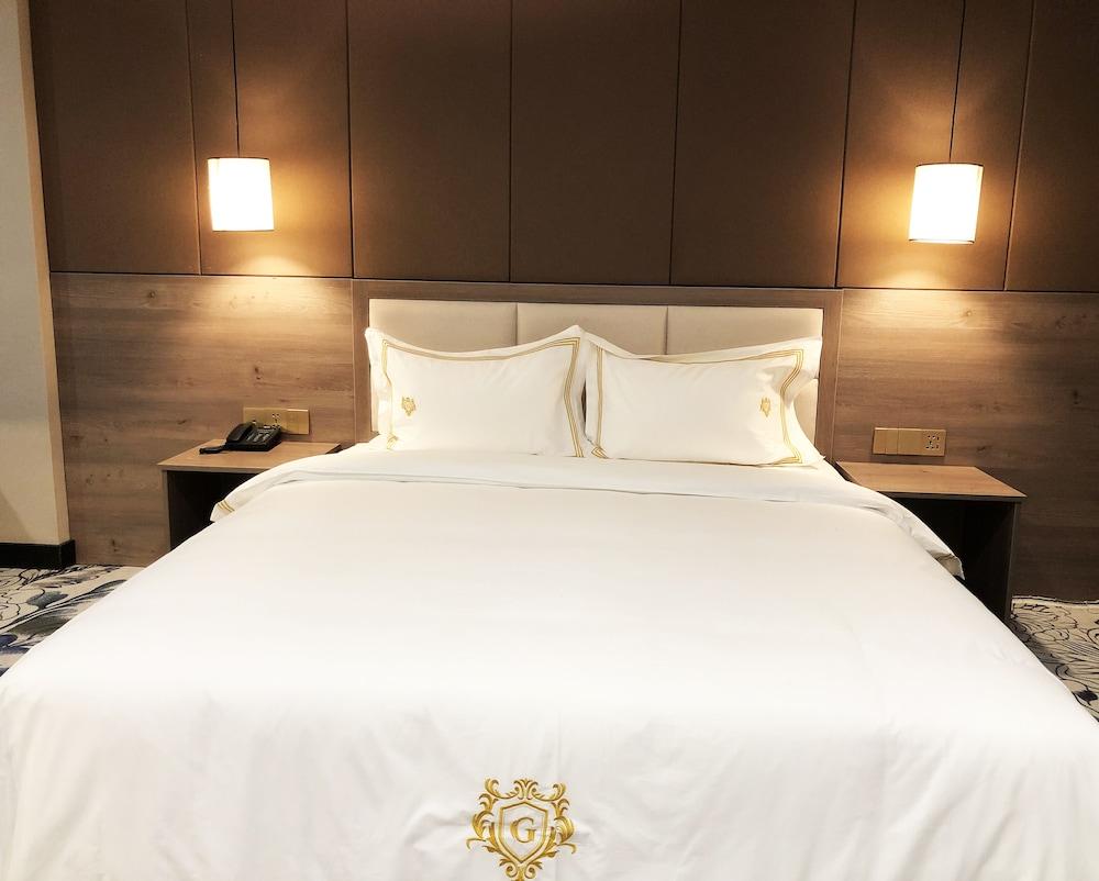 Jing Du Hotel Пном Пен Екстериор снимка