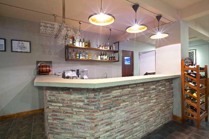 Jing Du Hotel Пном Пен Екстериор снимка