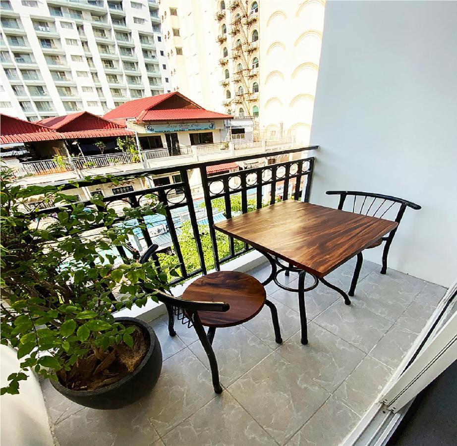 Jing Du Hotel Пном Пен Екстериор снимка